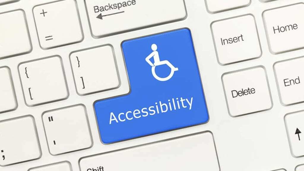 Why Website Accessibility Is Important