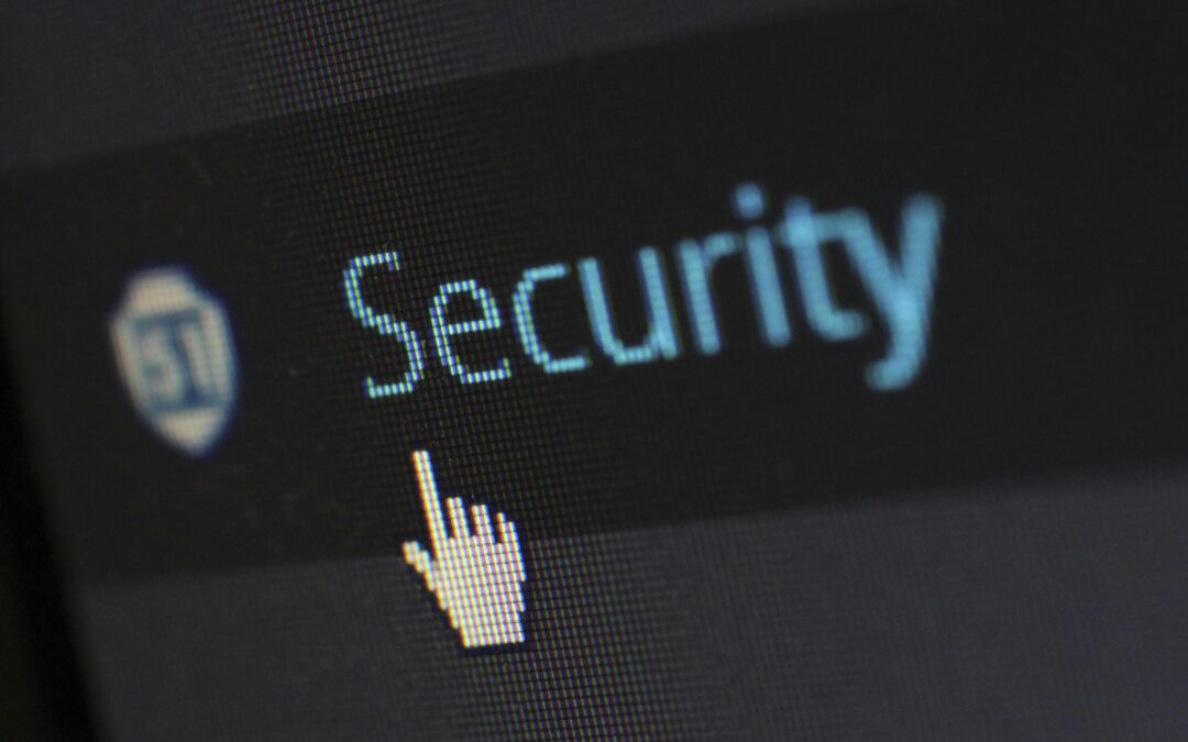 The Critical Role of Website Security: Why It Matters