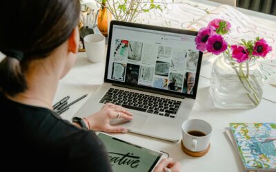 Why Hiring a Website Designer Beats Using a Web Builder